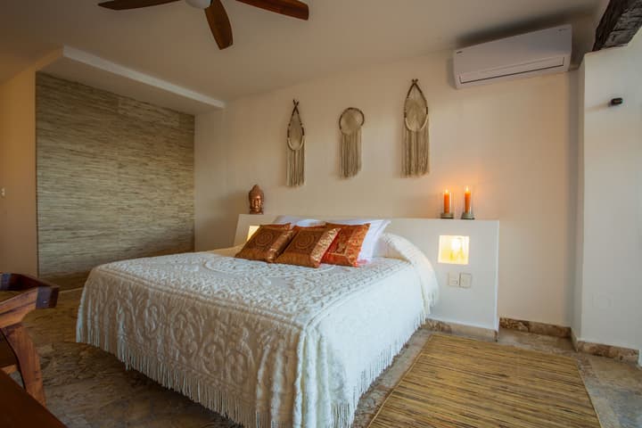 Lotus Beach Hotel - Adults Only