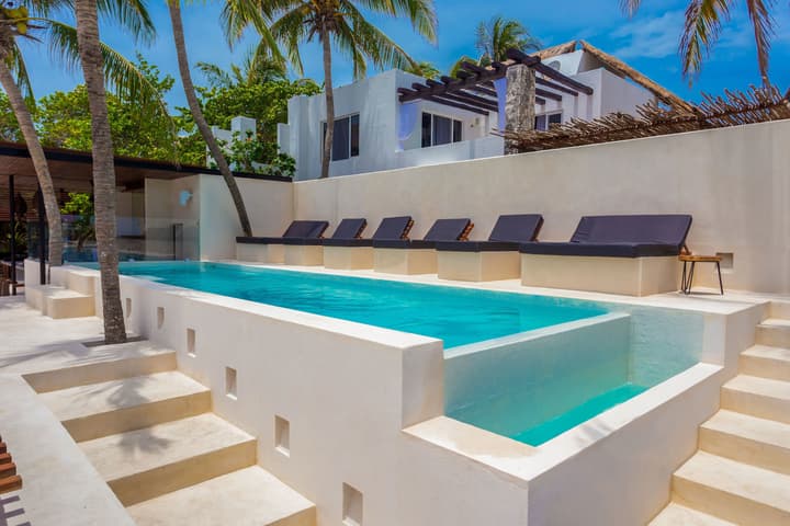 Lotus Beach Hotel - Adults Only