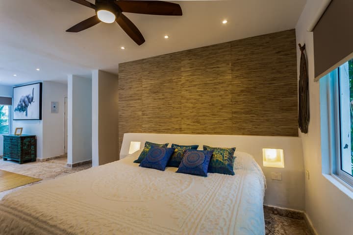 Lotus Beach Hotel - Adults Only