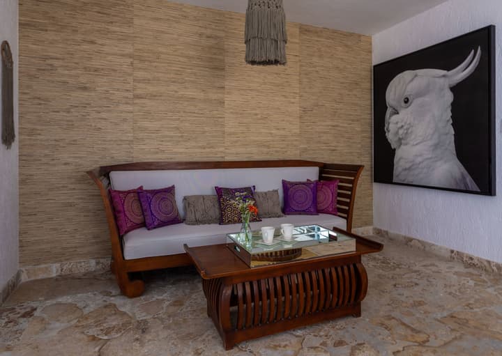 Lotus Beach Hotel - Adults Only