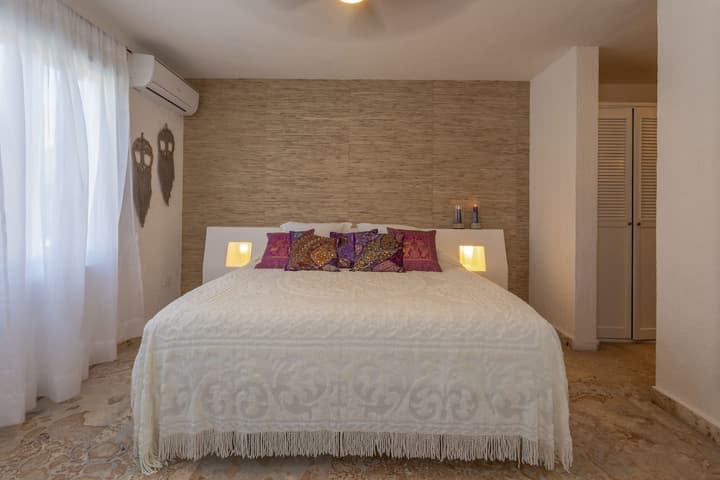 Lotus Beach Hotel - Adults Only