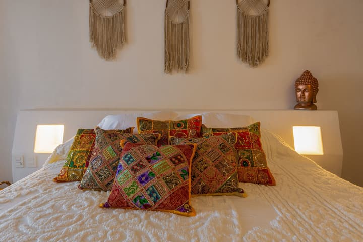Lotus Beach Hotel - Adults Only
