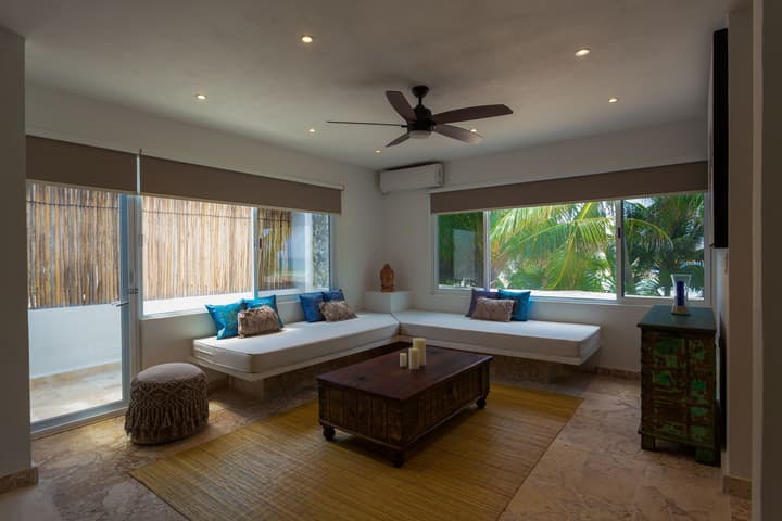Lotus Beach Hotel - Adults Only