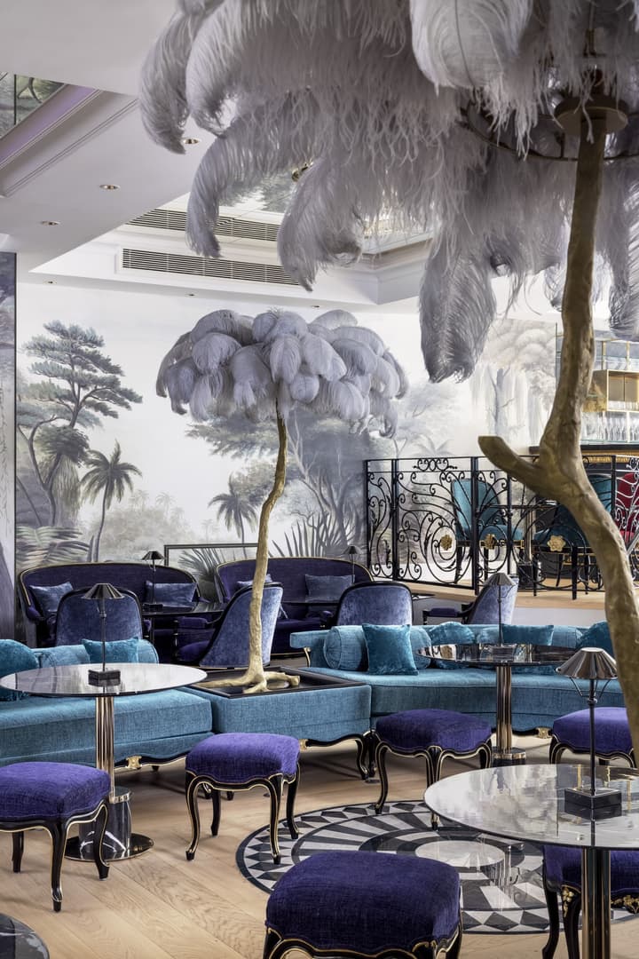 Paris j'Adore Hotel & Spa