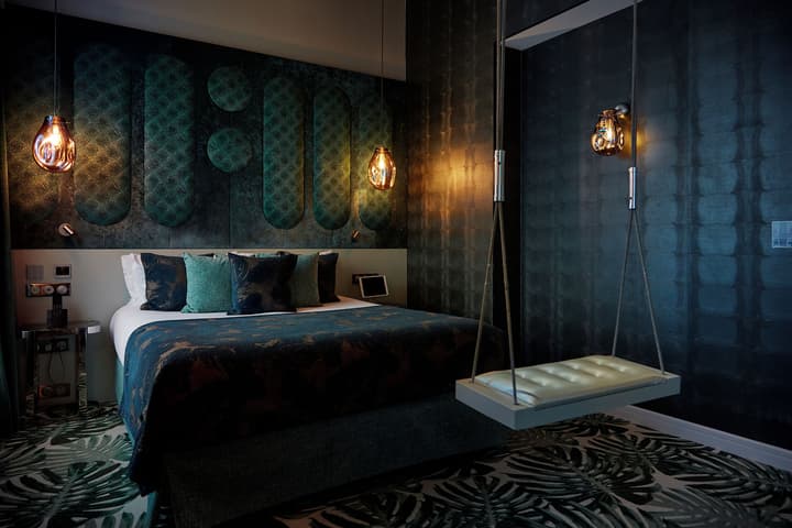 Paris j'Adore Hotel & Spa