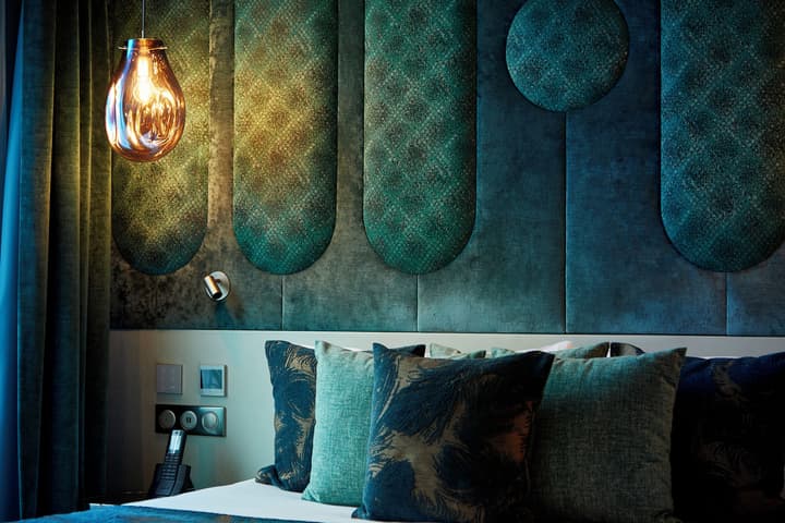 Paris j'Adore Hotel & Spa