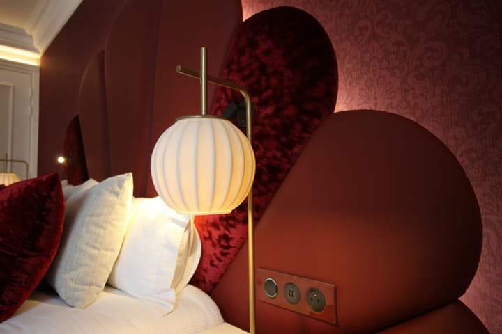 Paris j'Adore Hotel & Spa
