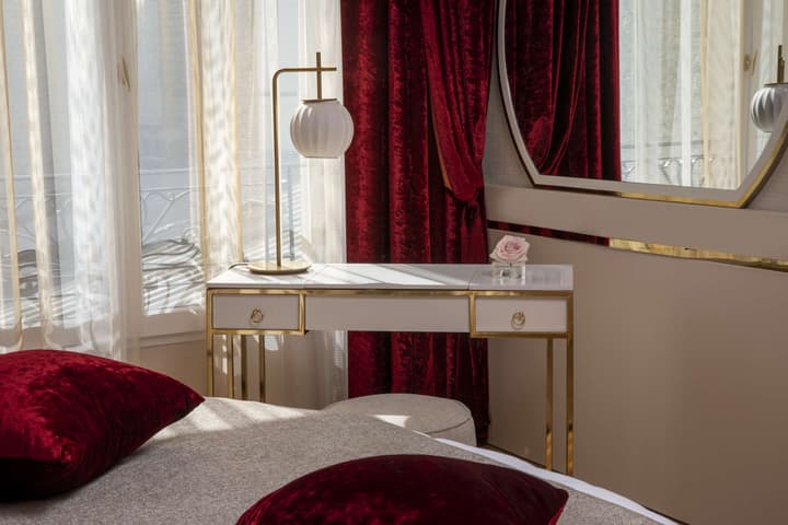Paris j'Adore Hotel & Spa