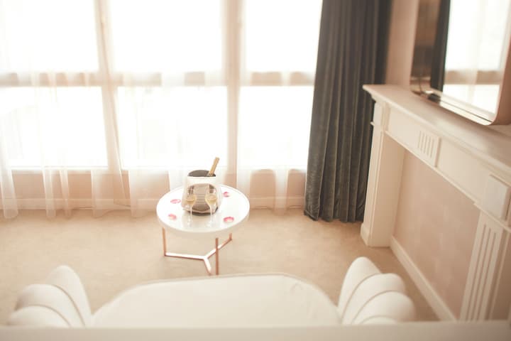 Paris j'Adore Hotel & Spa