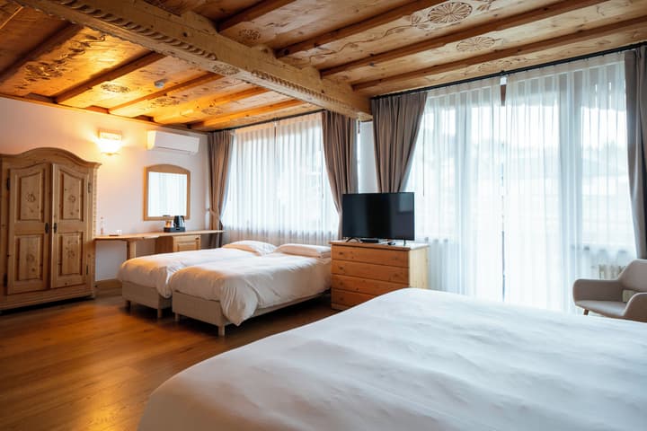 Hotel Edelhof