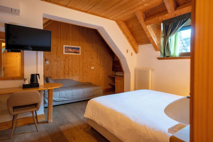 Hotel Edelhof