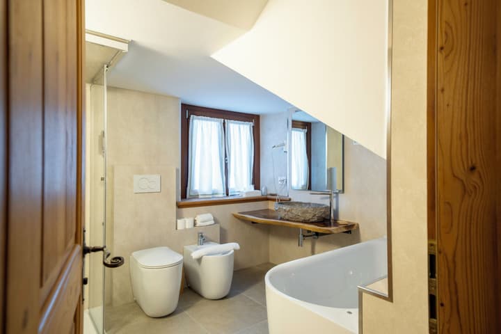 Hotel Edelhof