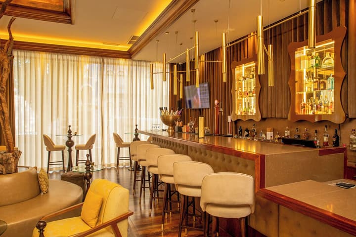 VIP Executive Picoas Hotel