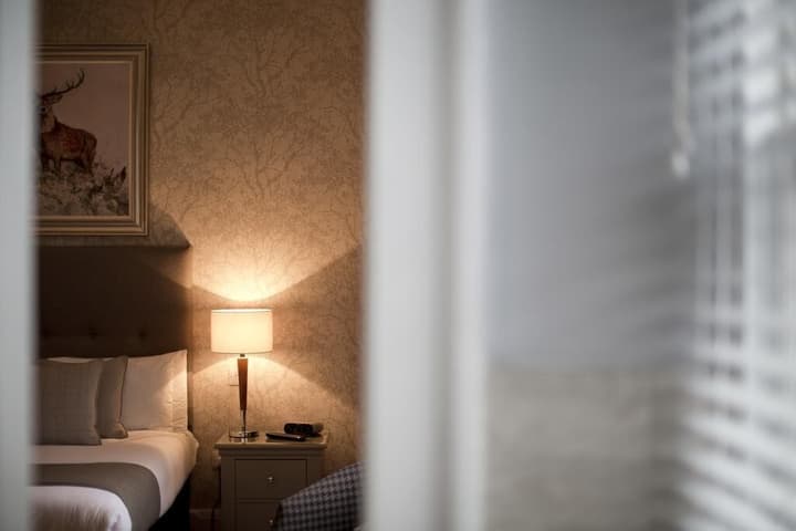 Cults Hotel