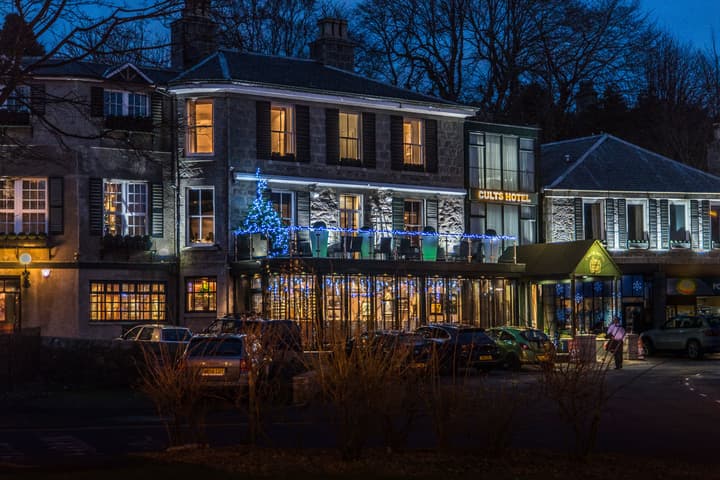 Cults Hotel