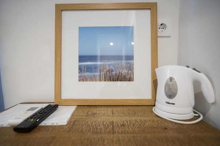 You & Co. Saler Beach Boutique Hotel