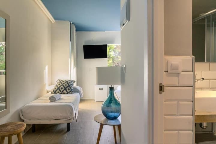You & Co. Saler Beach Boutique Hotel