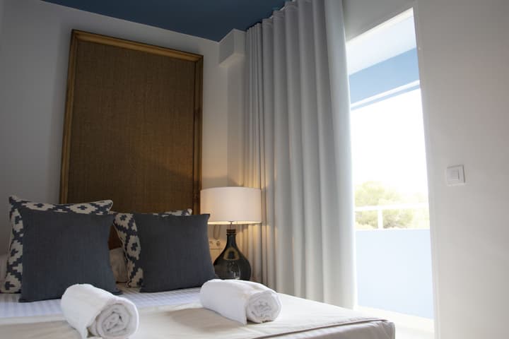 You & Co. Saler Beach Boutique Hotel