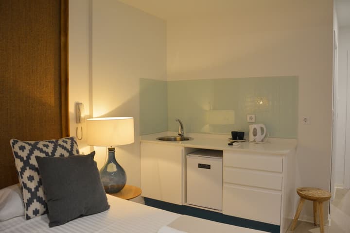 You & Co. Saler Beach Boutique Hotel