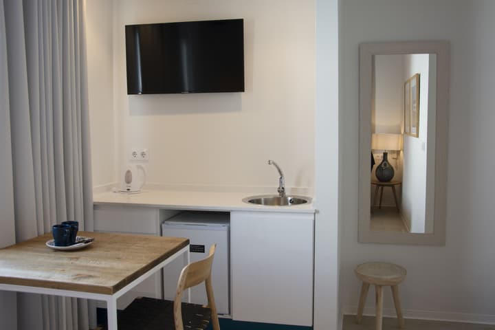 You & Co. Saler Beach Boutique Hotel