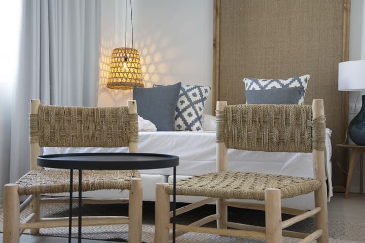 You & Co. Saler Beach Boutique Hotel