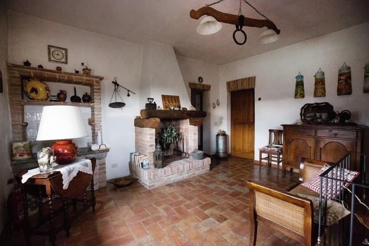 Podere Il Pero