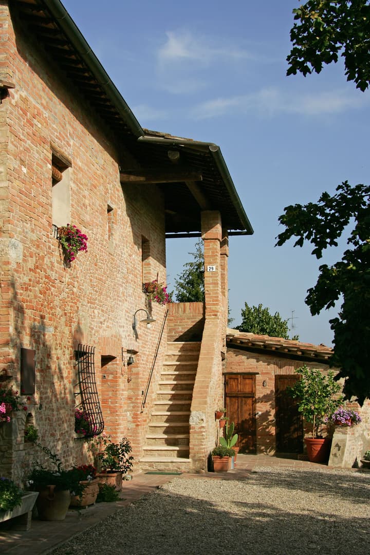 Podere Il Pero