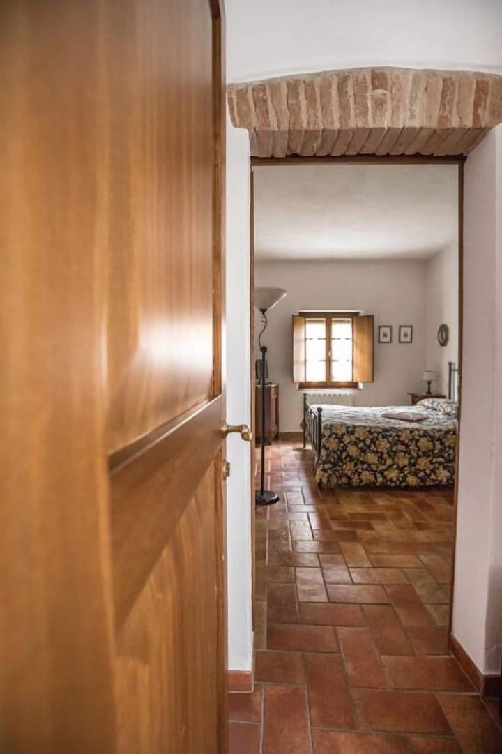 Podere Il Pero