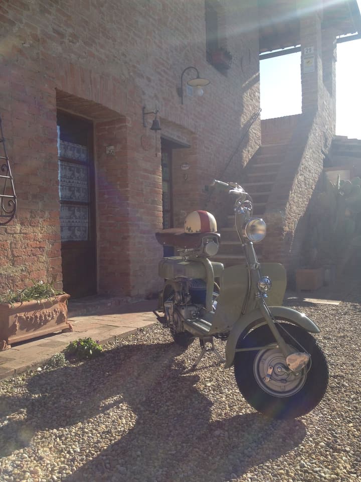 Podere Il Pero