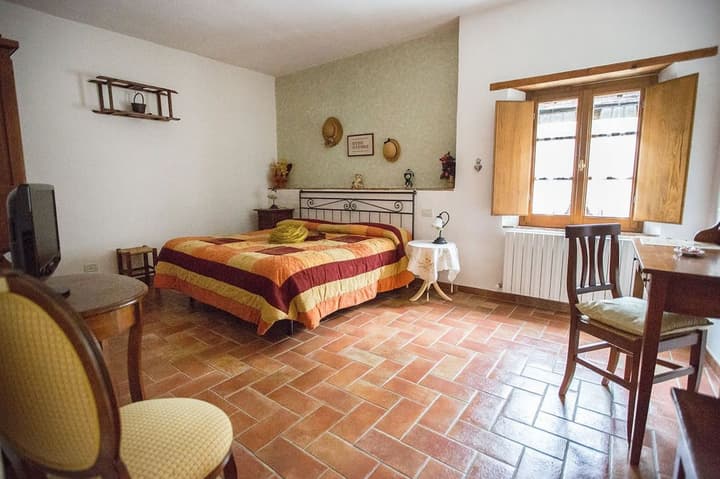 Podere Il Pero