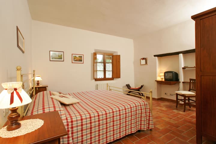 Podere Il Pero