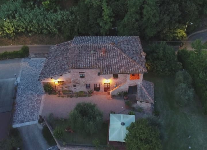Podere Il Pero
