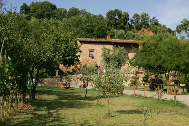 Podere Il Pero