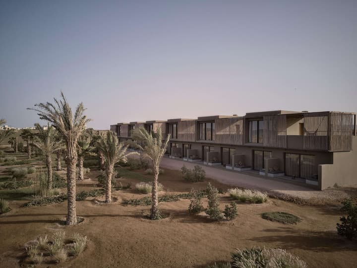Casa Cook El Gouna - Adults Only