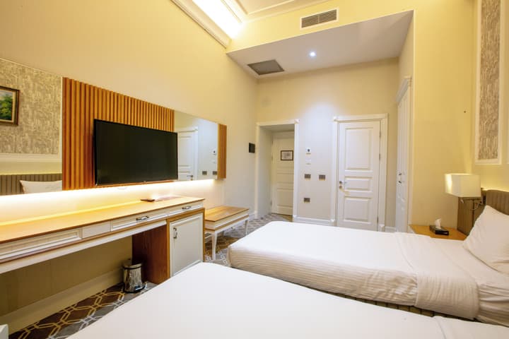 Theatrum Hotel Baku