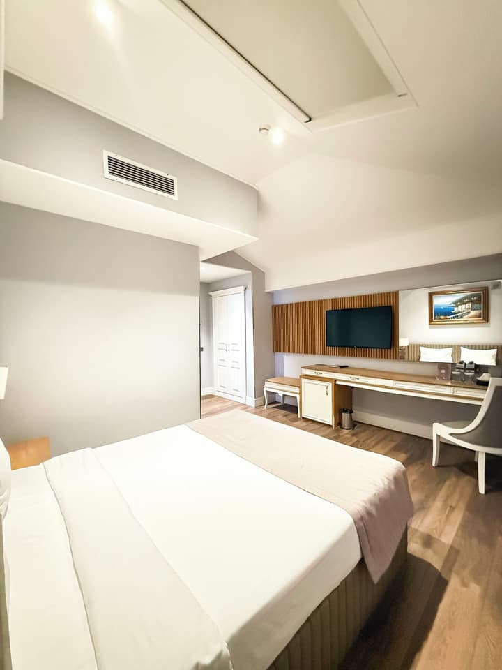 Theatrum Hotel Baku