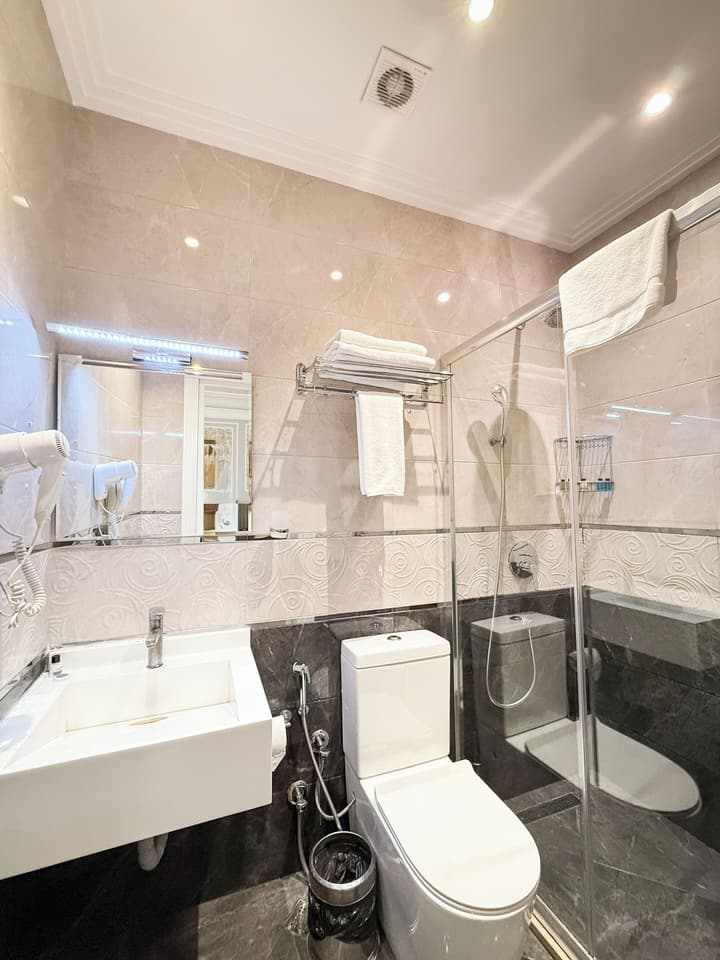 Theatrum Hotel Baku