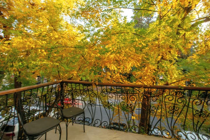 Theatrum Hotel Baku