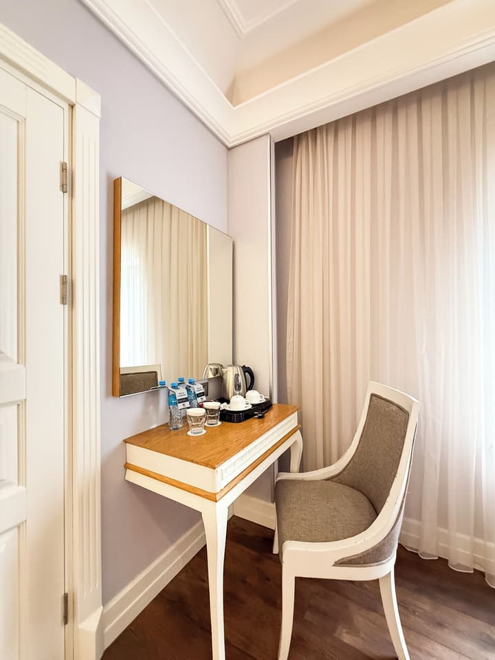 Theatrum Hotel Baku