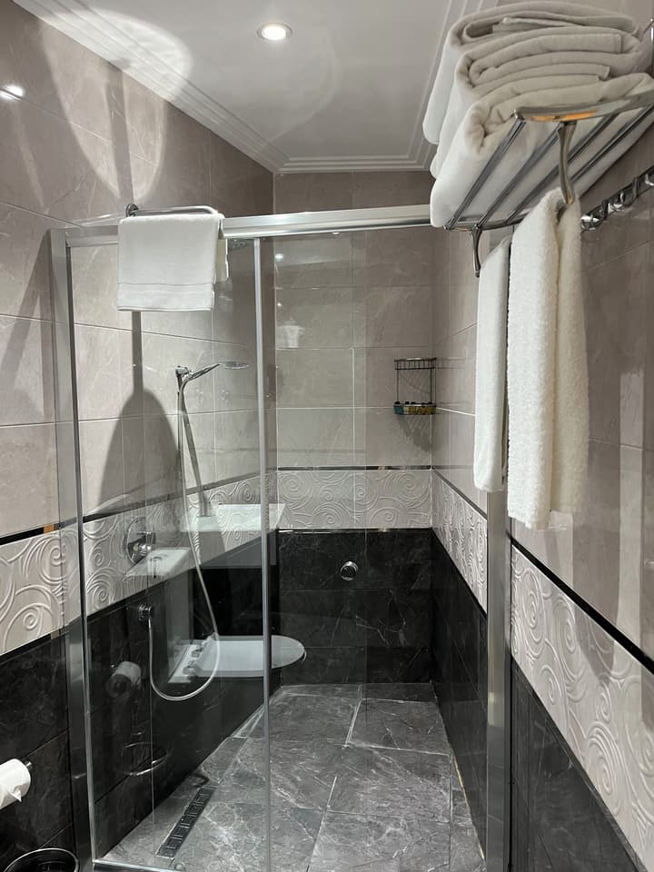 Theatrum Hotel Baku