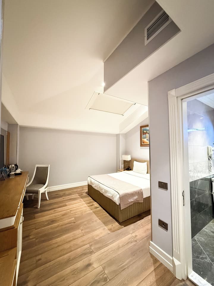 Theatrum Hotel Baku