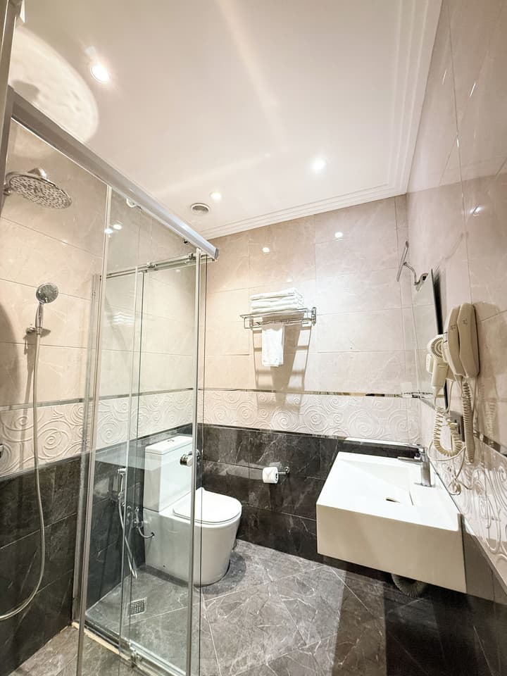 Theatrum Hotel Baku