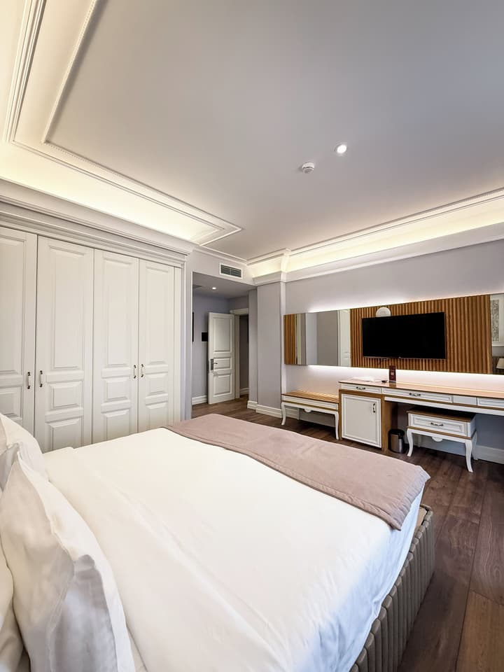 Theatrum Hotel Baku