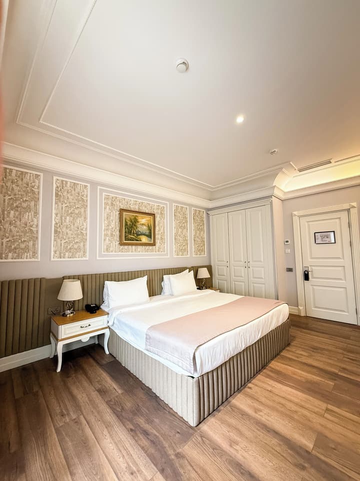 Theatrum Hotel Baku