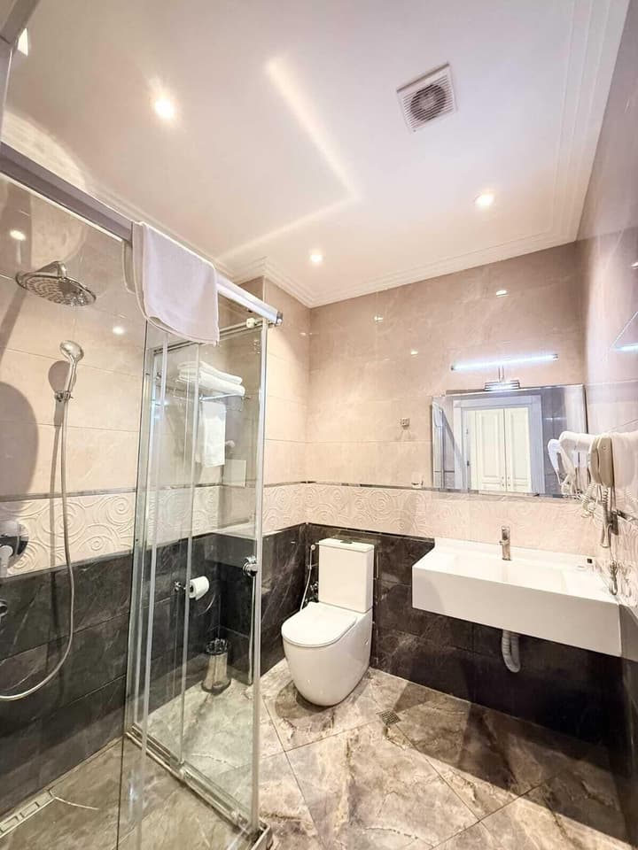 Theatrum Hotel Baku