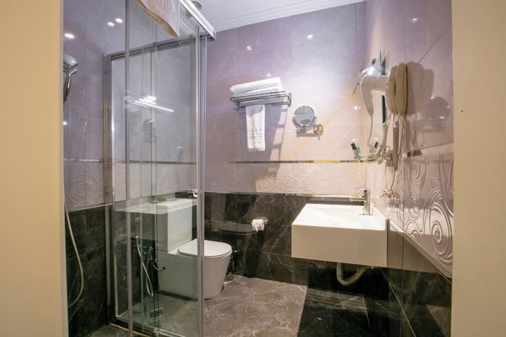 Theatrum Hotel Baku