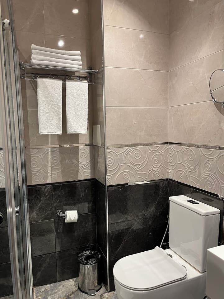 Theatrum Hotel Baku