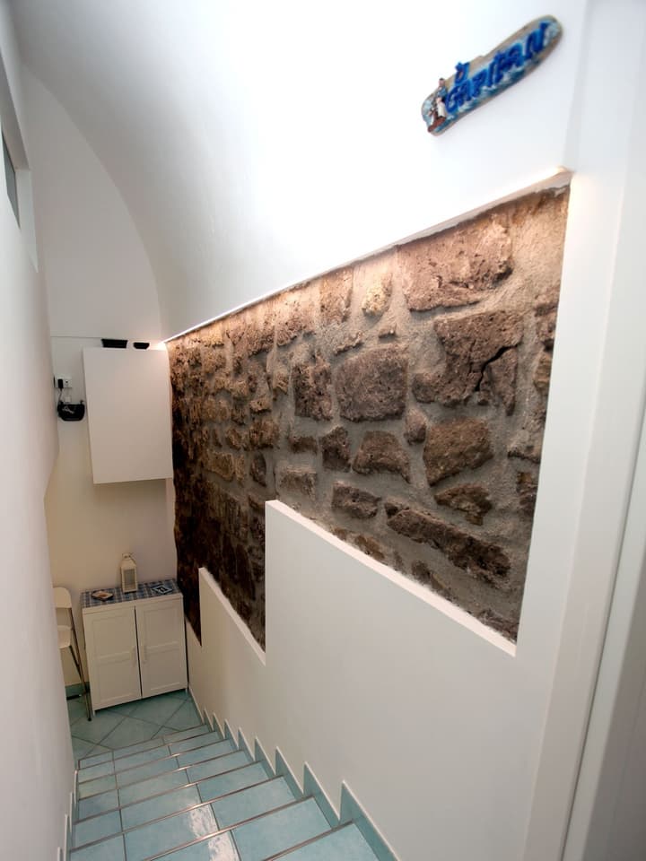 B&B La Grotta Marina