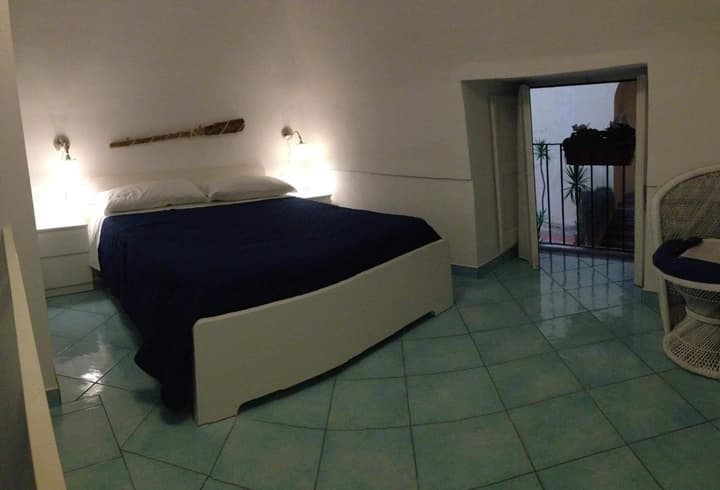 B&B La Grotta Marina