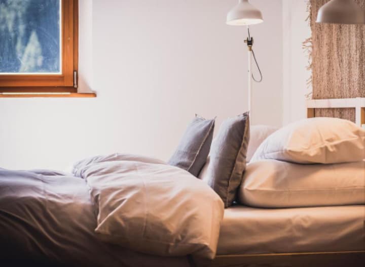 Berghotel Altes Wallberghaus